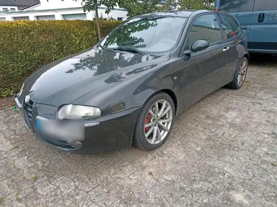 Gebraucht Alfa Romeo 147