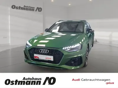 Gebraucht Audi RS4