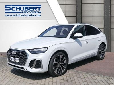 Audi SQ5 Sportback