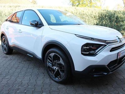 Usata Citroën C4 131 CV (96 kW) 2024 Bianco SUV