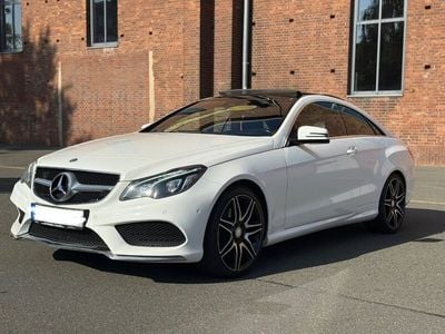 Mercedes E350