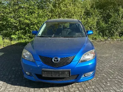 Brugt Mazda 3