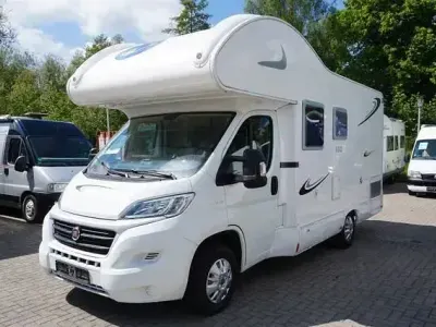 Gebraucht Fiat 131 2016 Weiss