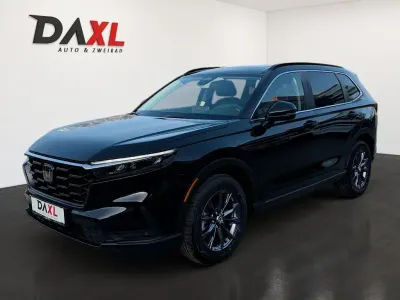Gebraucht Honda CR-V