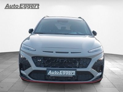 gebraucht Hyundai Kona 2WD EU6d N Performance MJ23 2.0 T-GDI 8-DCT Performa