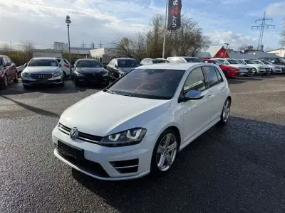 Gebraucht VW Golf VII