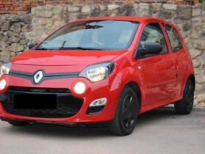 Usata Renault Twingo 75 CV (55 kW) 2012 Utilitaria