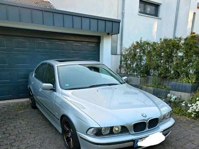 BMW 535