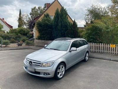 Mercedes C280