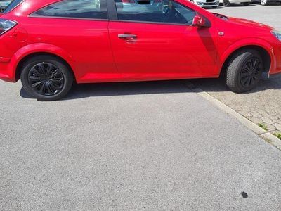 Opel Astra GTC