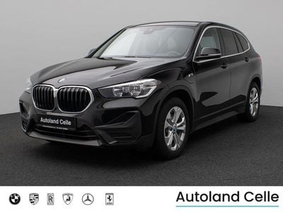 Gebraucht BMW X1 Performance 220 PS (161 kW) 2022 Schwarz 2668schwarz SUV