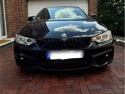BMW 420 Gran Coupé