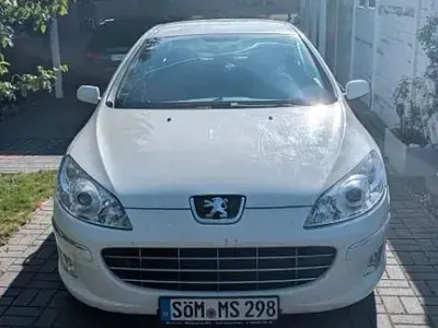 Gebraucht Peugeot 407