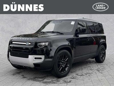Neu Land Rover Defender S 200 PS (147 kW) 2025 Santoriniblack metallic SUV