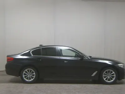 Gebraucht BMW 530
