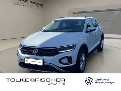 Gebraucht VW T-Roc