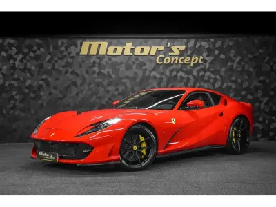 Gebraucht Ferrari 812