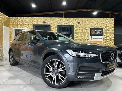 Volvo V90 CC