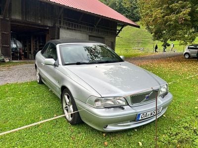 Volvo C70