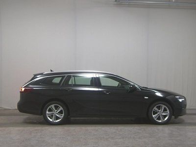 Usata Opel Insignia Elegance 174 CV (127 kW) 2021 Nero Station wagon