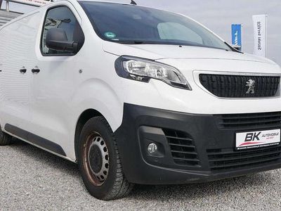 Weiß Gebraucht 2019 Peugeot Expert Van | 13.490 € (Etwas zu teuer)