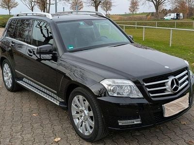 Mercedes GLK350