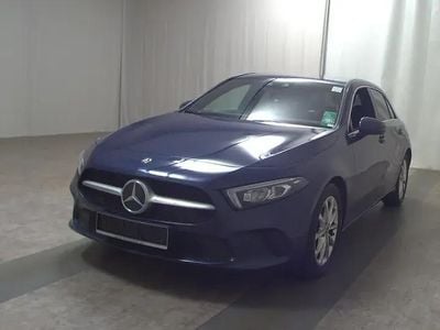 Mercedes A180