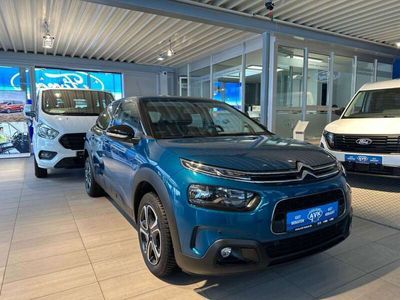 gebraucht Citroën C4 Cactus PureTech 110 S&S Feel