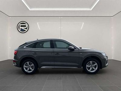 Audi Q5 Sportback