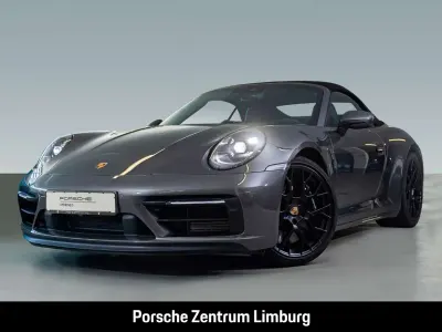 Gebraucht Porsche 911 Carrera 4 Cabriolet