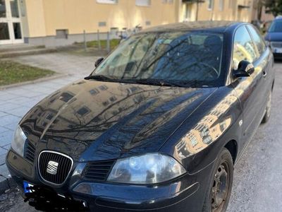 gebraucht Seat Ibiza 