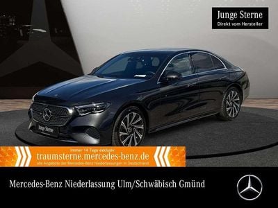 Mercedes E300