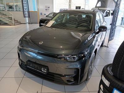 Neu Leapmotor C10 158 kW (215 PS) 2025 Grau (canopy grey) SUV