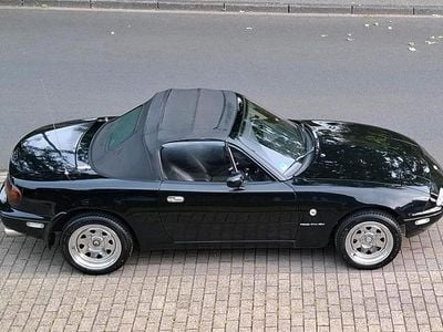 Mazda MX5