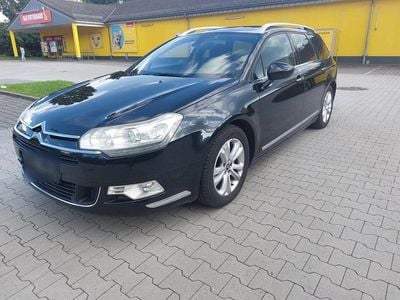 Citroën C5