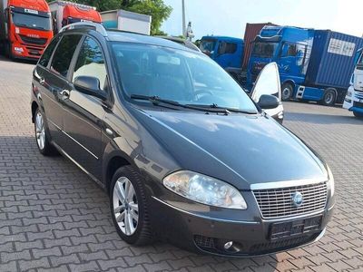 Fiat Croma
