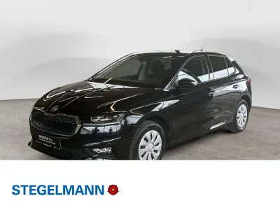Gebraucht Skoda Fabia Tour 116 PS (85 kW) 2025 Kleinwagen
