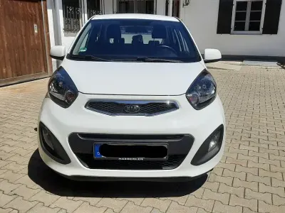 Gebraucht Kia Picanto