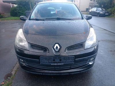Renault Clio III