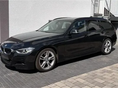 Gebraucht BMW 330