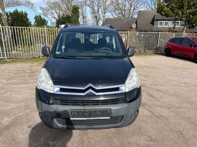 gebraucht Citroën Berlingo Advance, I hand, Klima, Neue Inspektion