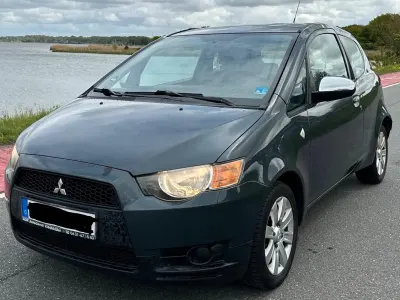 Gebraucht Mitsubishi Colt