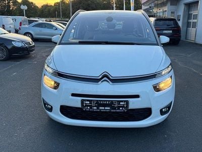 Citroën Grand C4 Picasso