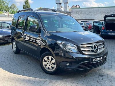 Mercedes Citan 111