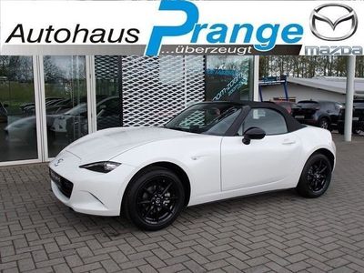 gebraucht Mazda MX5 2024 Prime-Line G-132 ACAA Klima VOLL-LED SHZ 16Zo