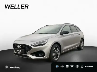 Gebraucht Hyundai i30