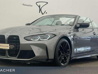 BMW M4 Cabriolet