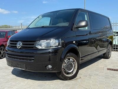 VW T5