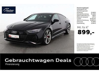 Audi RS7 Sportback