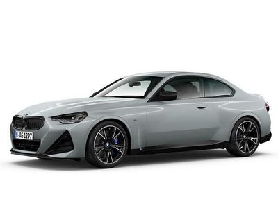 Gebraucht BMW M240 M Sport 374 PS (275 kW) 2025 Coupé